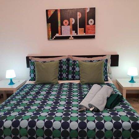 Guest House Stazione Centrale Bari Exterior photo
