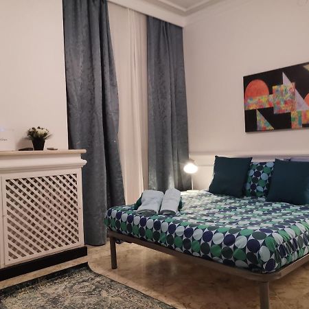 Guest House Stazione Centrale Bari Exterior photo
