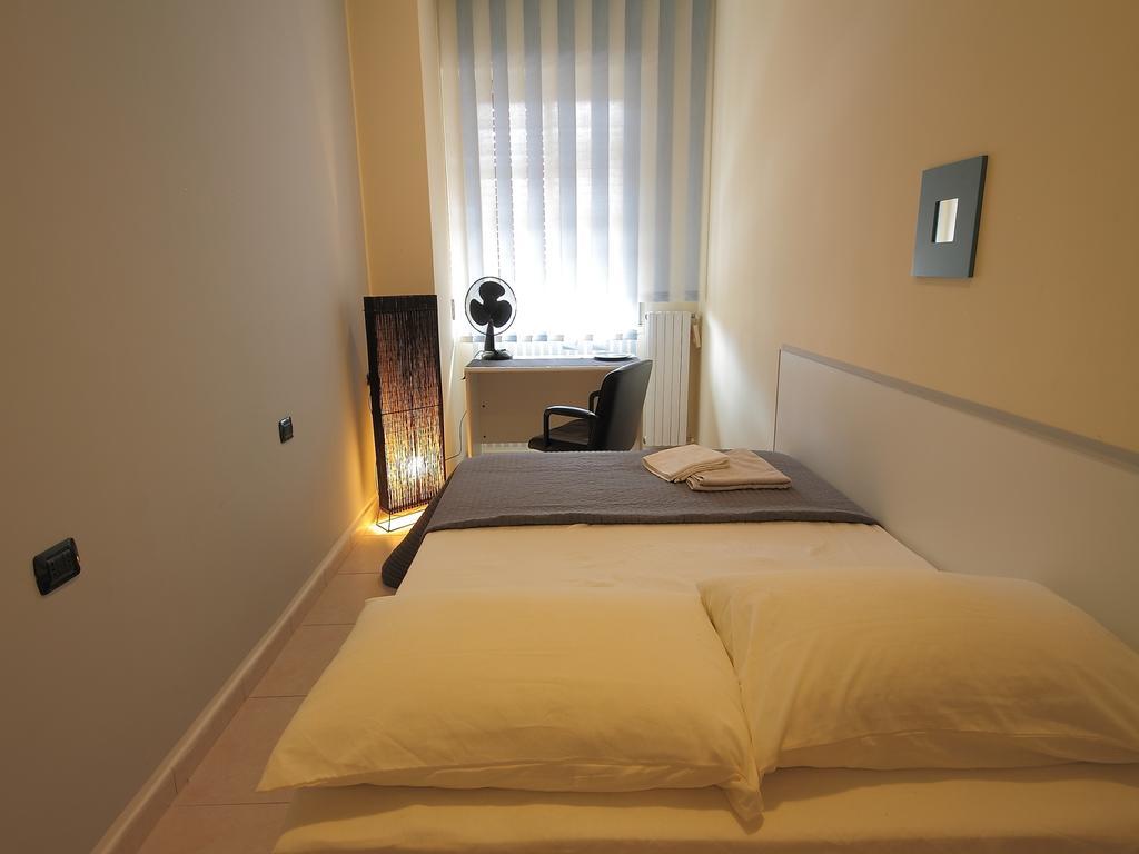 Guest House Stazione Centrale Bari Room photo