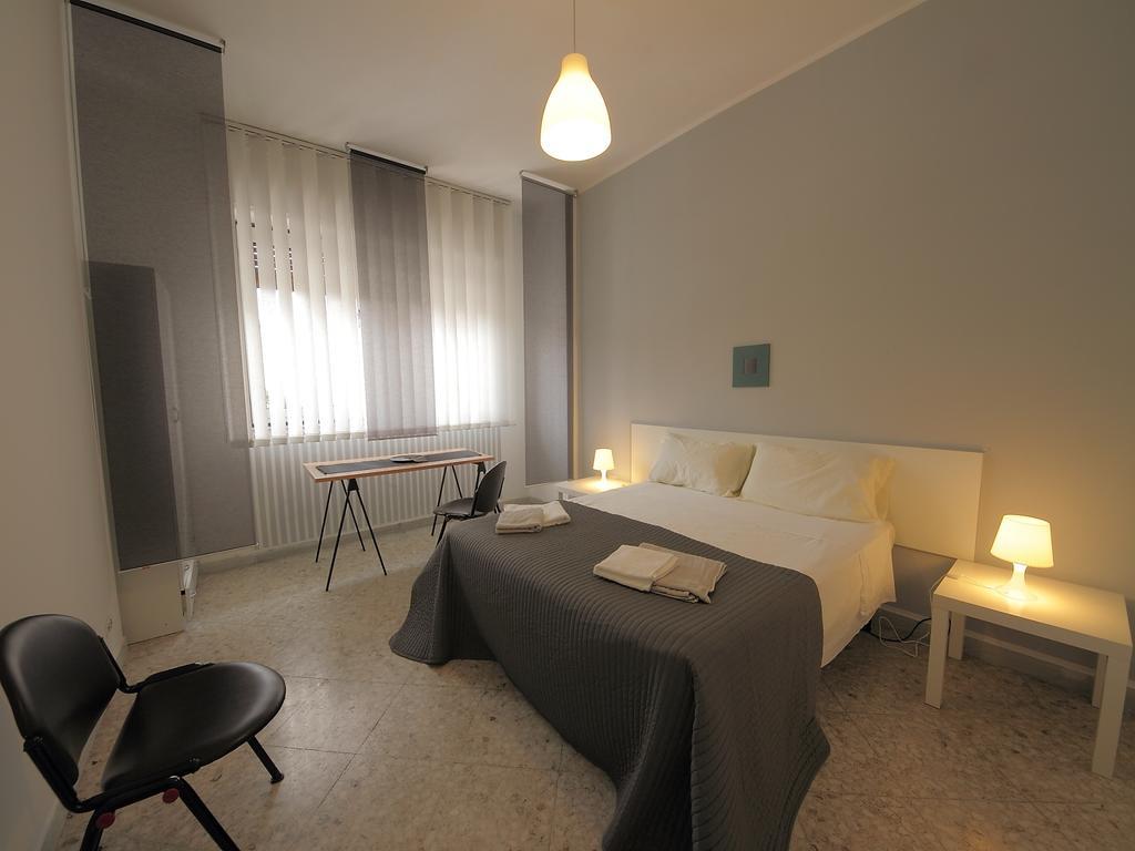 Guest House Stazione Centrale Bari Exterior photo