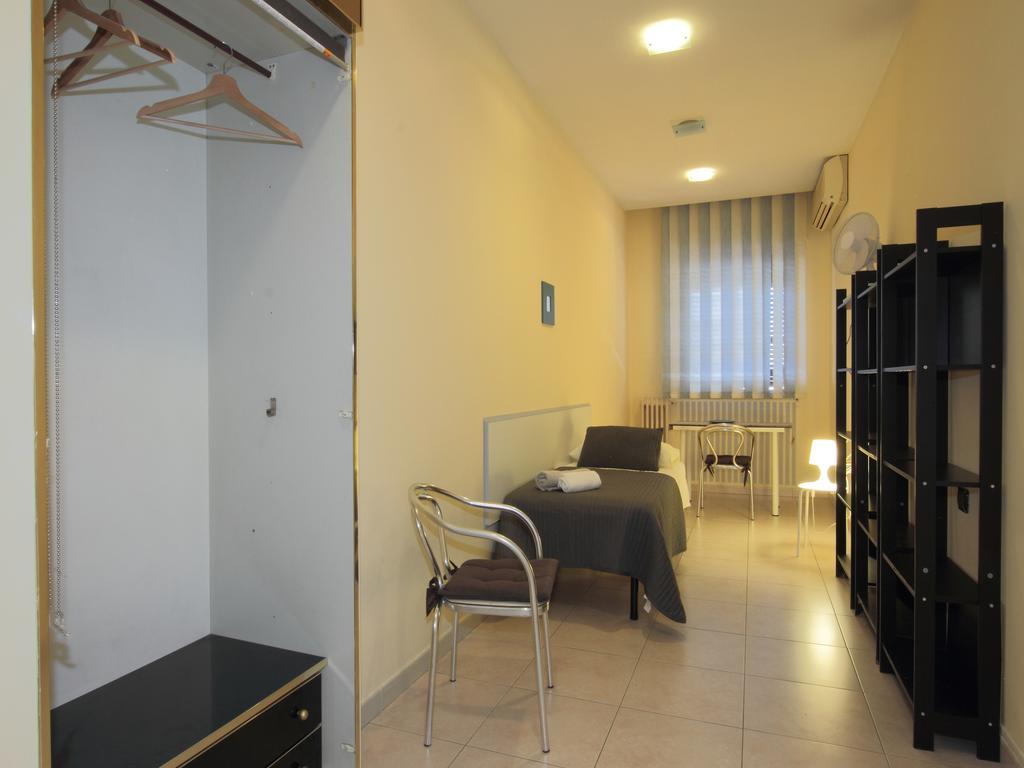 Guest House Stazione Centrale Bari Room photo