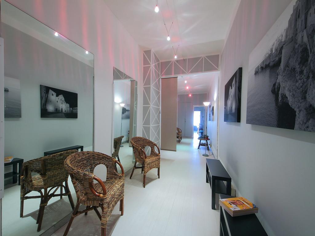 Guest House Stazione Centrale Bari Exterior photo
