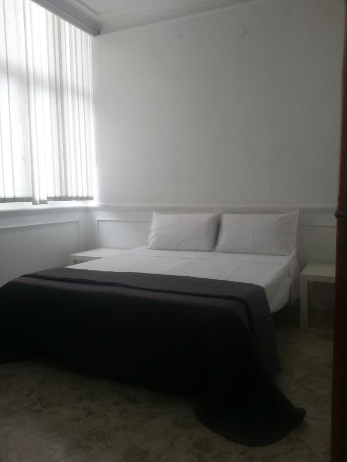 Guest House Stazione Centrale Bari Room photo