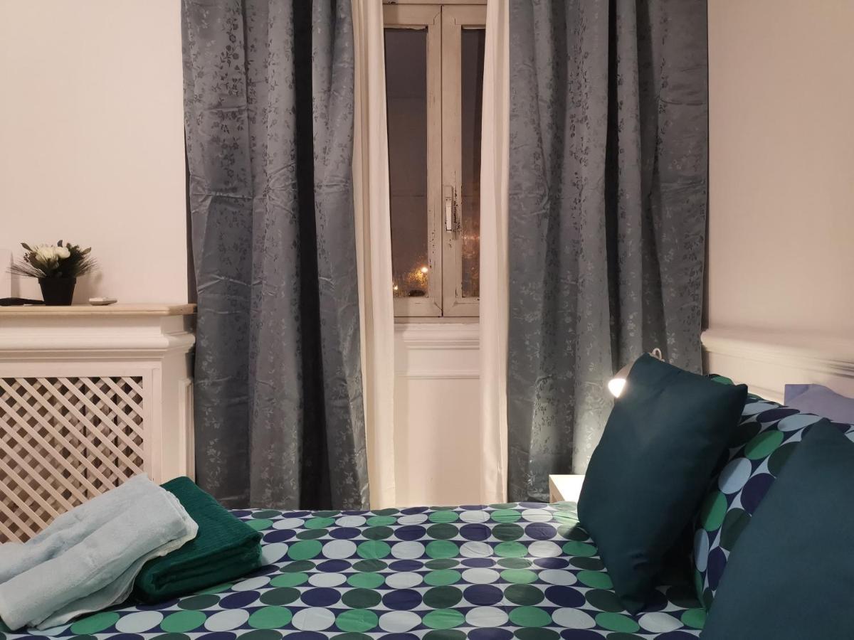 Guest House Stazione Centrale Bari Exterior photo