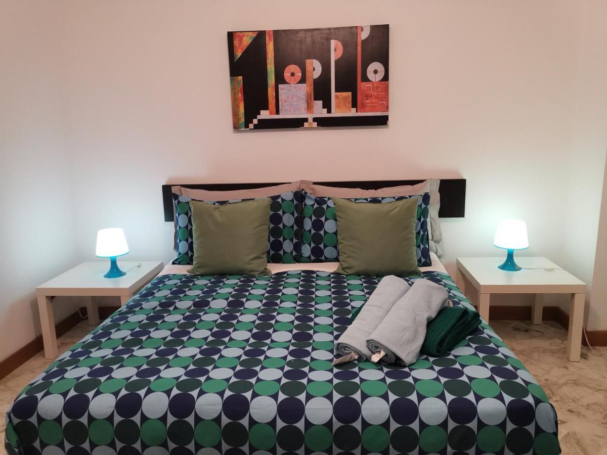 Guest House Stazione Centrale Bari Exterior photo
