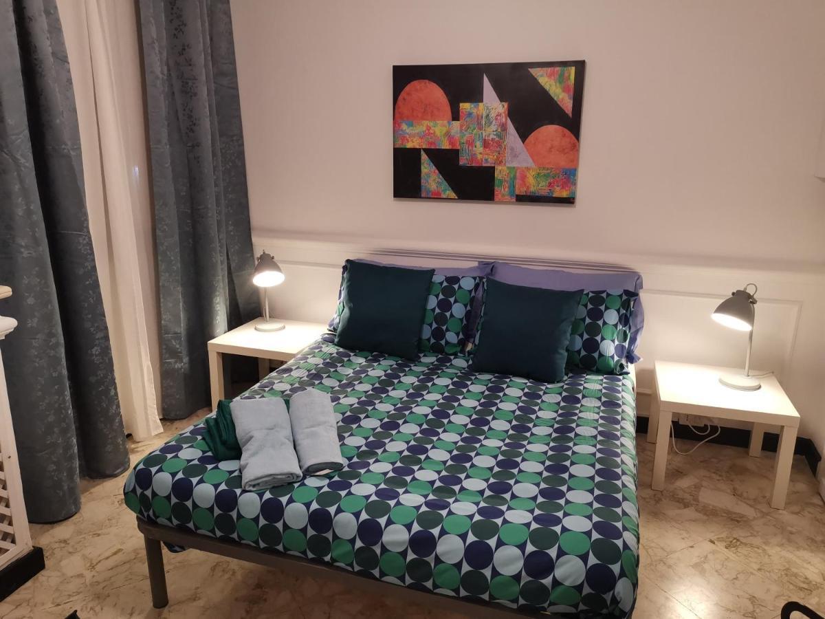 Guest House Stazione Centrale Bari Exterior photo